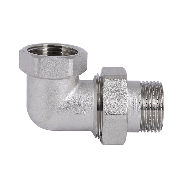 Згін "Американка" Thermo Alliance Forte 1" кутовий SF191W25 - Фото - 3