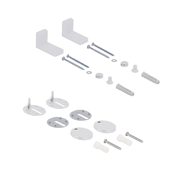 Унітаз підлоговий Qtap Swan Ultra Quiet з сидінням Soft-close 640x360x835 мм QT16222182TW White - Фото - 11