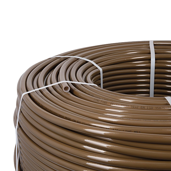 Труба GOLD-PEX Icma 16х2 мм, 600 м №P180 - Фото - 4