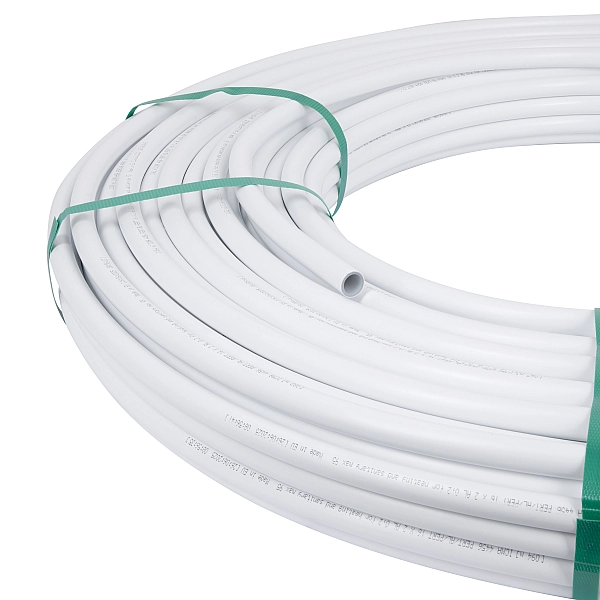 Труба PE-AL-PERT Icma 16х2 мм, 100 м №P197 - Фото - 4