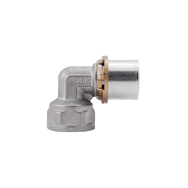 Кутик прес Icma 26х3/4" ВР №405 - Фото - 3