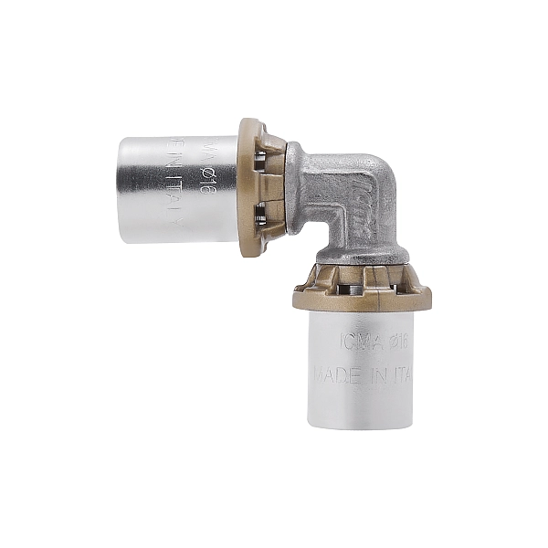 Кутик прес Icma 16 №403 - Фото - 3