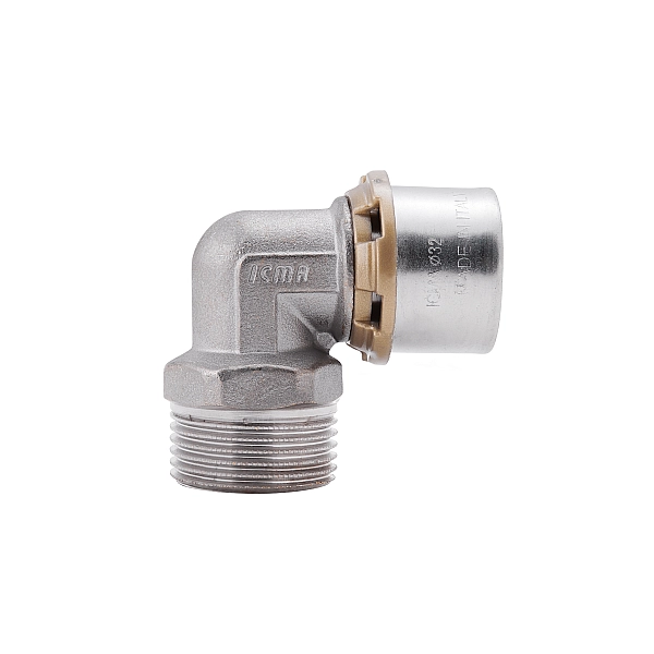 Кутик прес Icma 32х1" ЗР №404 - Фото - 3