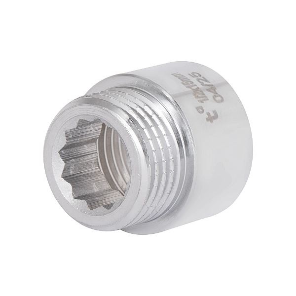 Подовжувач Thermo Alliance Standart 15х1/2" хром SD1301515