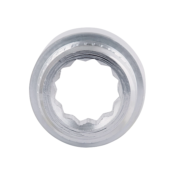 Подовжувач Thermo Alliance Standart 20х1/2" хром SD1301520 - Фото - 7