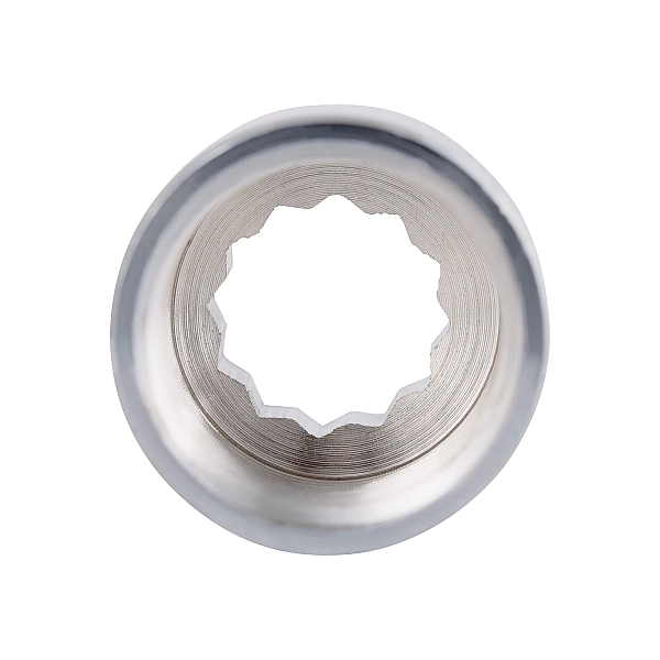 Подовжувач Thermo Alliance Standart 20х1/2" хром SD1301520 - Фото - 8