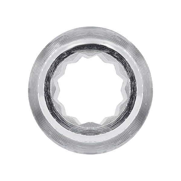 Подовжувач Thermo Alliance Standart 25х1/2" хром SD1301525 - Фото - 7