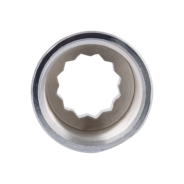 Подовжувач Thermo Alliance Standart 30х1/2" хром SD1301530 - Фото - 8