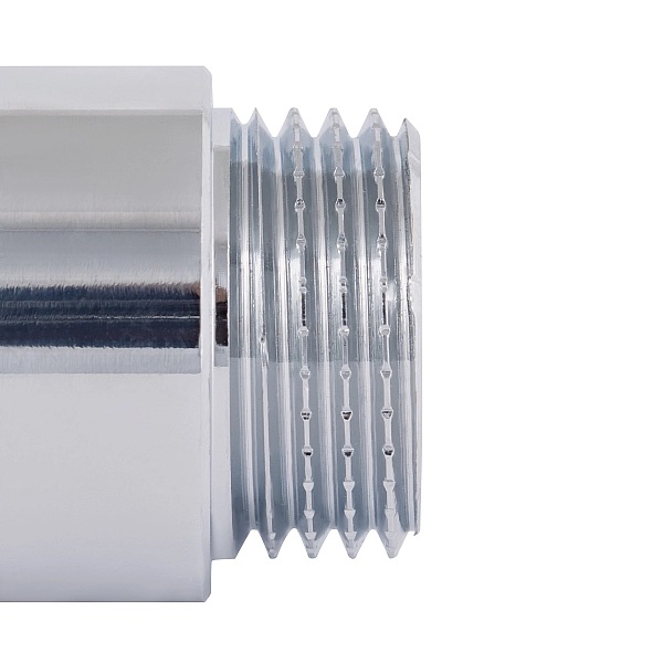 Подовжувач Thermo Alliance Standart 50х1/2" хром SD1301550 - Фото - 4