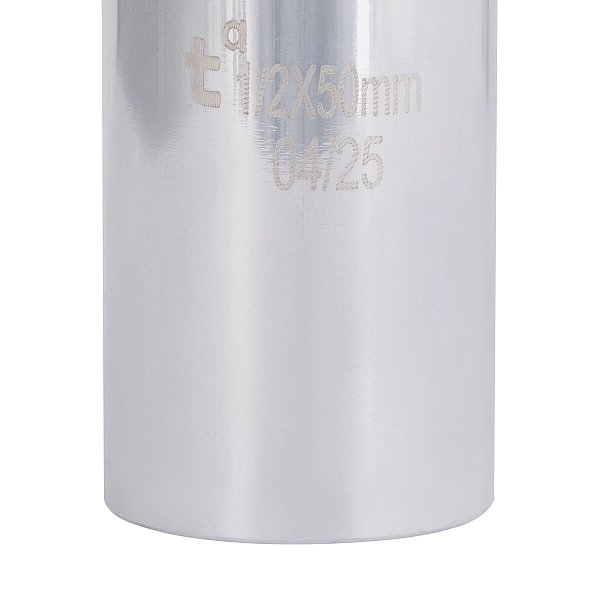 Подовжувач Thermo Alliance Standart 50х1/2" хром SD1301550 - Фото - 5