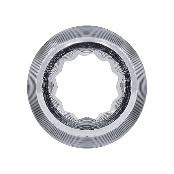 Подовжувач Thermo Alliance Standart 50х1/2" хром SD1301550 - Фото - 6