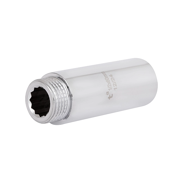 Подовжувач Thermo Alliance Standart 60х1/2" хром SD1301560