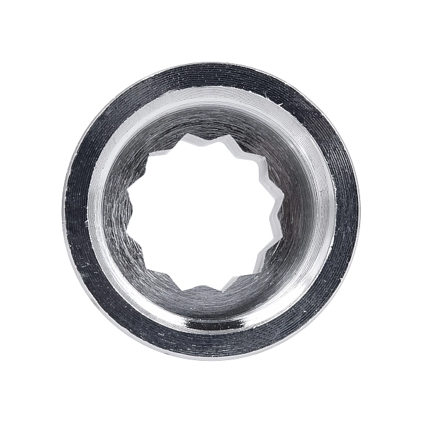 Подовжувач Thermo Alliance Standart 80х1/2" хром SD1301580 - Фото - 8