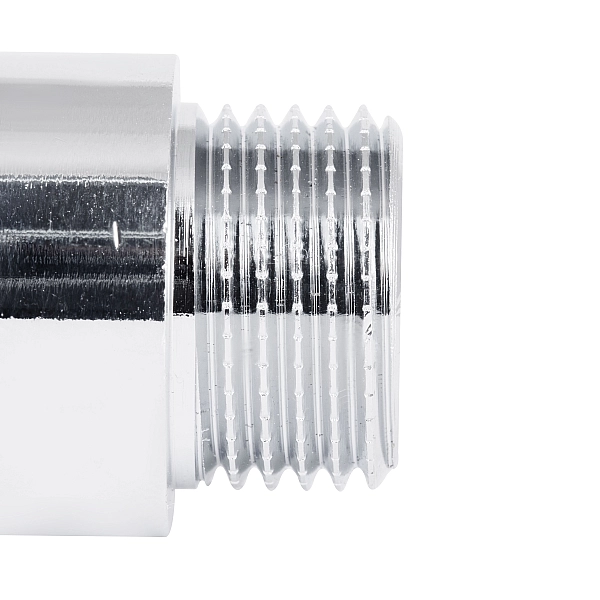 Подовжувач Thermo Alliance Standart 15х3/4" хром SD1302015 - Фото - 6