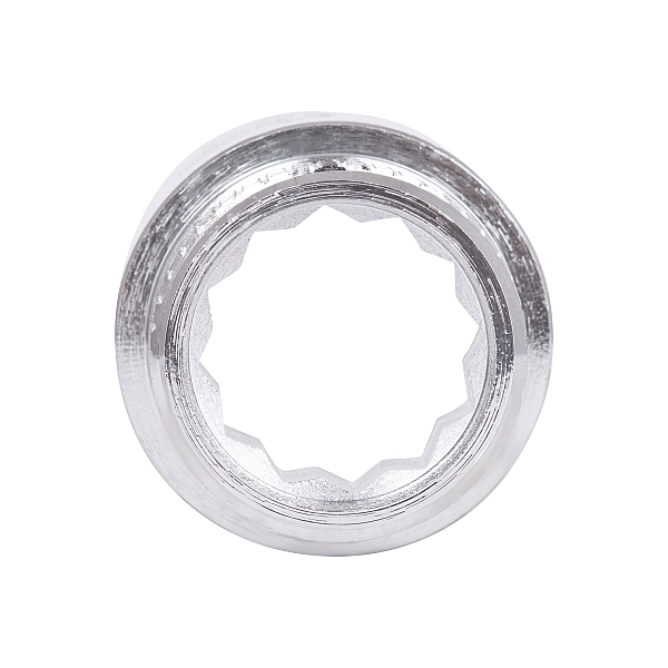 Подовжувач Thermo Alliance Standart 20х3/4" хром SD1302020 - Фото - 7