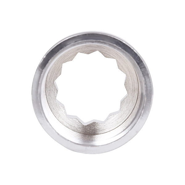 Подовжувач Thermo Alliance Standart 20х3/4" хром SD1302020 - Фото - 8