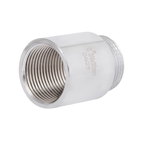 Подовжувач Thermo Alliance Standart 30х3/4" хром SD1302030 - Фото - 3