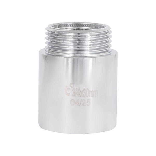 Подовжувач Thermo Alliance Standart 30х3/4" хром SD1302030 - Фото - 4