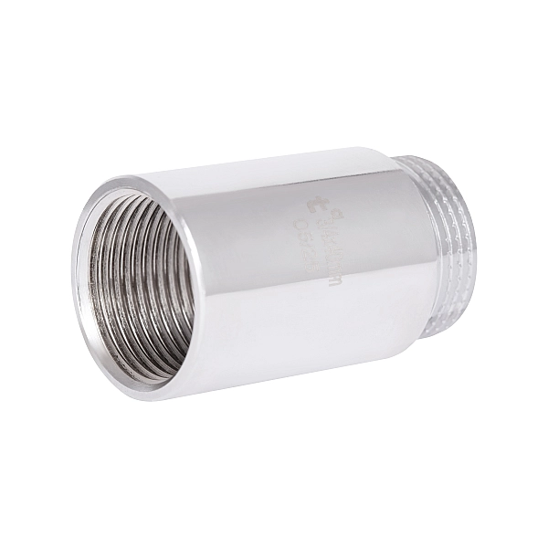 Подовжувач Thermo Alliance Standart 40х3/4" хром SD1302040 - Фото - 3