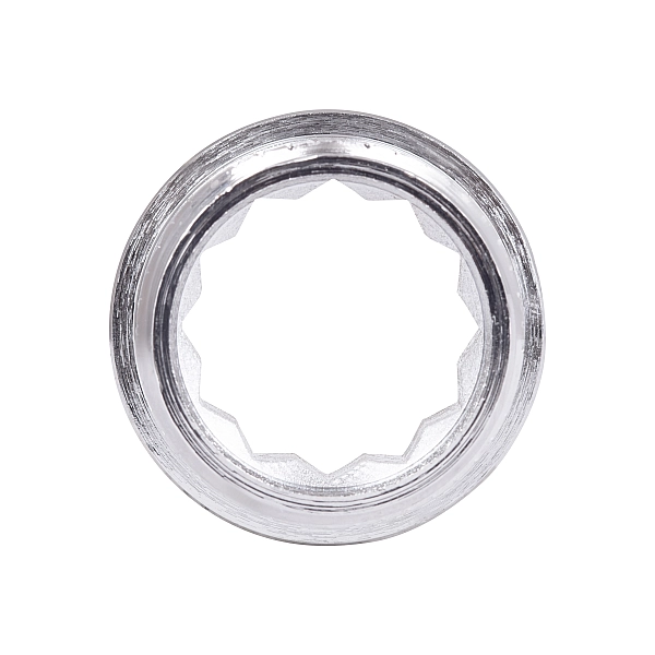 Подовжувач Thermo Alliance Standart 40х3/4" хром SD1302040 - Фото - 8