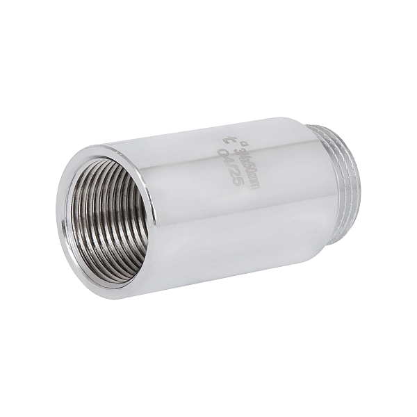 Подовжувач Thermo Alliance Standart 50х3/4" хром SD1302050 - Фото - 3
