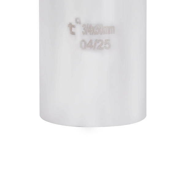 Подовжувач Thermo Alliance Standart 50х3/4" хром SD1302050 - Фото - 5