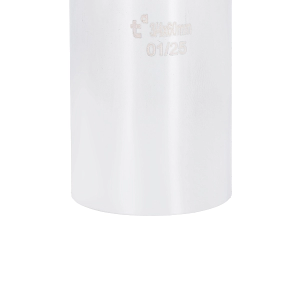 Подовжувач Thermo Alliance Standart 60х3/4" хром SD1302060 - Фото - 5