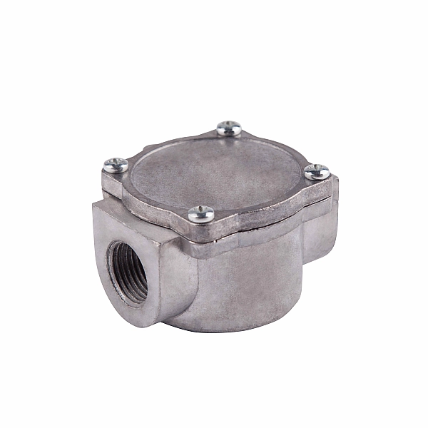 Фільтр алюмінієвий Thermo Alliance Standart 1/2" SD121G15