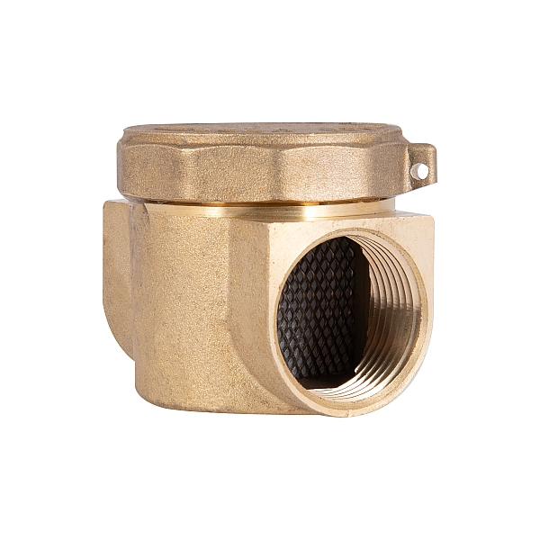 Фільтр латунний SD Plus 3/4" SD120G20 - Фото - 2