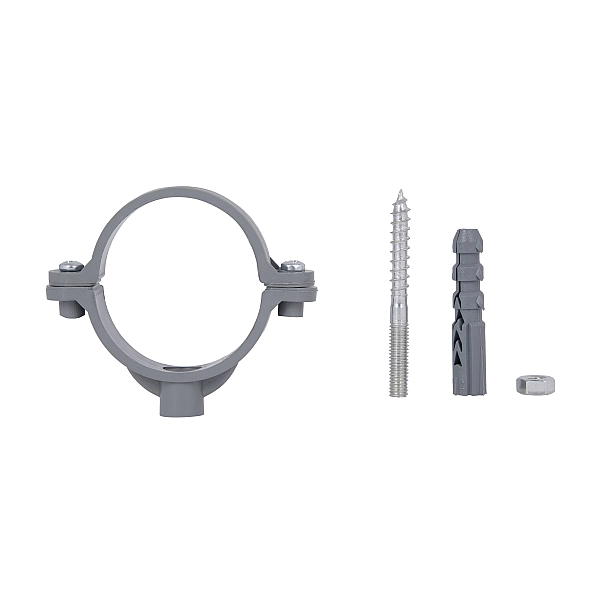 Хомут TA Sewage 50 - Фото - 4