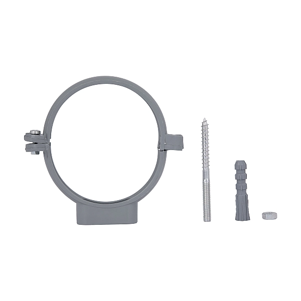 Хомут TA Sewage 110 - Фото - 4