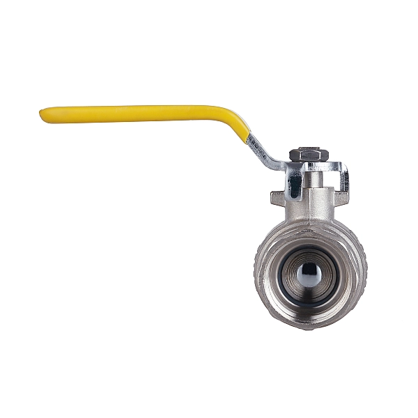 Кран кульовий Thermo Alliance Forte 1" ВР для газа (ручка) SF600G25 - Фото - 6