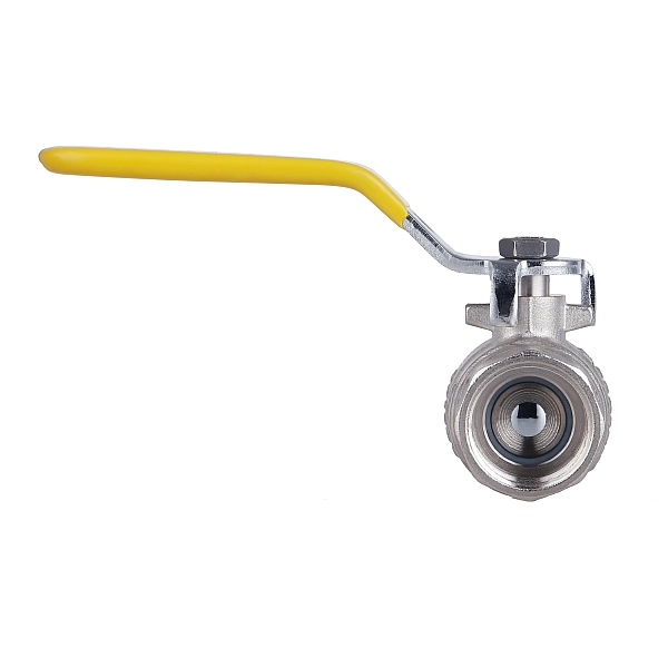 Кран кульовий Thermo Alliance Forte 3/4" ВР для газа (ручка) SF600G20 - Фото - 6