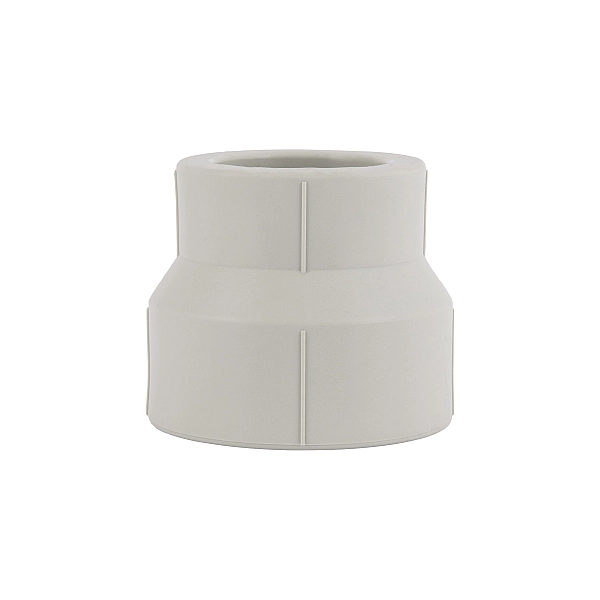 Муфта PPR Blue Ocean 50х40 редукционная - Фото - 4