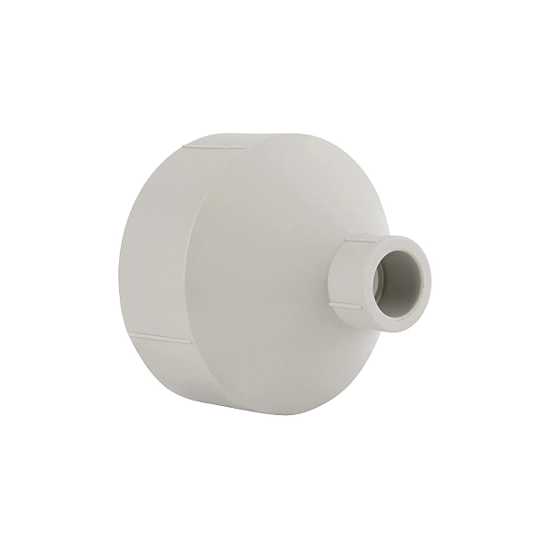 Муфта PPR Blue Ocean 63х20 редукционная - Фото - 3