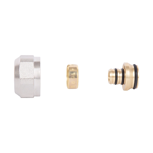 Євроконус Thermo Alliance Standart 3/4''В 16 х 2,0 мм SD346 - Фото - 5