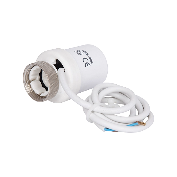 Сервоповід Thermo Alliance Standart M30x1,5 SD347 - Фото - 3