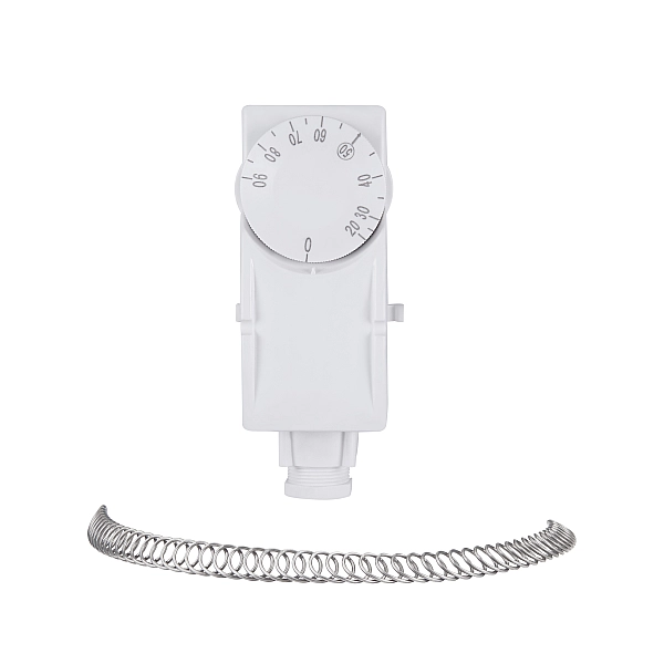 Термостат Thermo Alliance Standart накладний з пружиною SD349 - Фото - 3