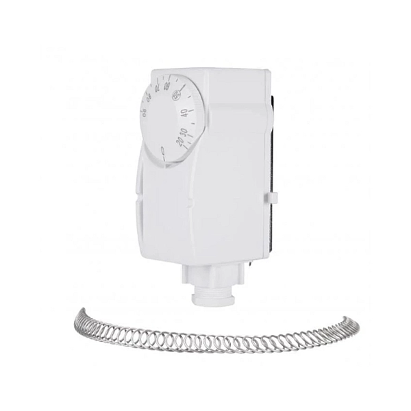 Термостат Thermo Alliance Standart накладний з пружиною SD349