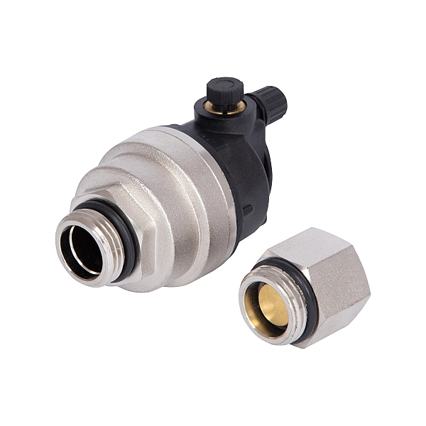 Повітровідвідник автоматичний Thermo Alliance Forte /2"З SF243W15 - Фото - 6