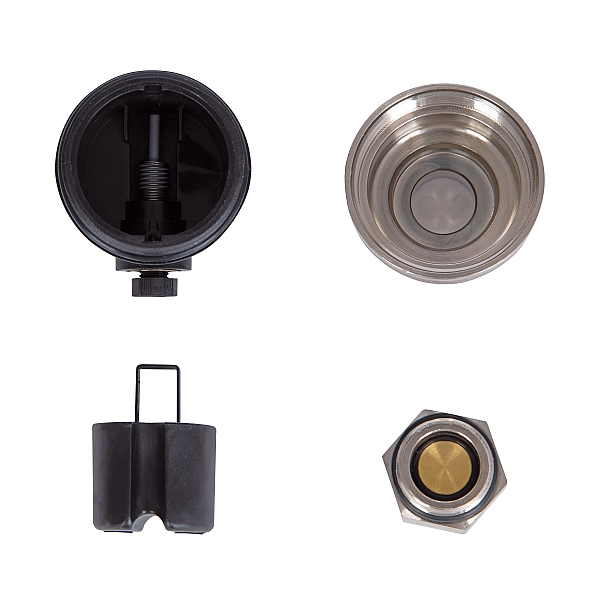 Повітровідвідник автоматичний Thermo Alliance Forte /2"З SF243W15 - Фото - 7