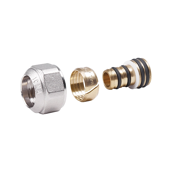 Наконечник Icma 1/2" 16х2 №98 - Фото - 3
