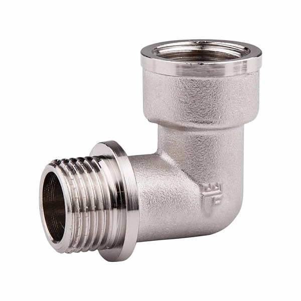 Кут редукційний Thermo Alliance Forte 3/4"х1/2" ВЗ SF3702015