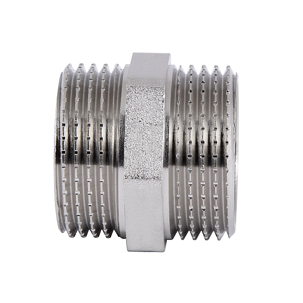 Ніпель Thermo Alliance Forte 1" посилений SF35825R - Фото - 3