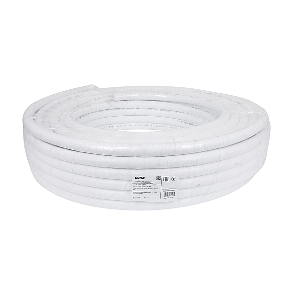 Труба PE-AL-PERT Icma 26х3 мм, 50 м №P199 - Фото - 7