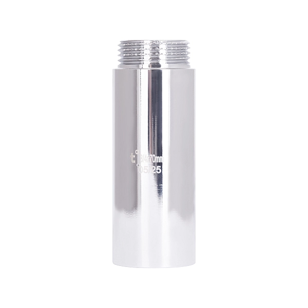 Подовжувач Thermo Alliance Standart 70х3/4" хром SD1302070 - Фото - 4
