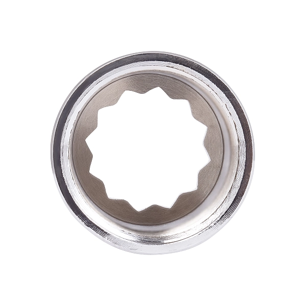 Подовжувач Thermo Alliance Standart 70х3/4" хром SD1302070 - Фото - 7