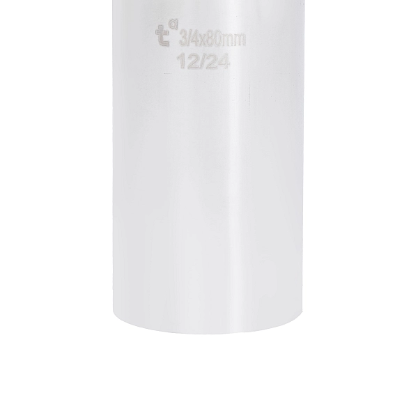 Подовжувач Thermo Alliance Standart 80х3/4" хром SD1302080 - Фото - 5