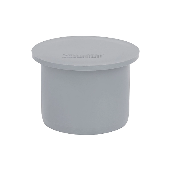 Заглушка PPR каналізаційна TA Sewage 50 - Фото - 4