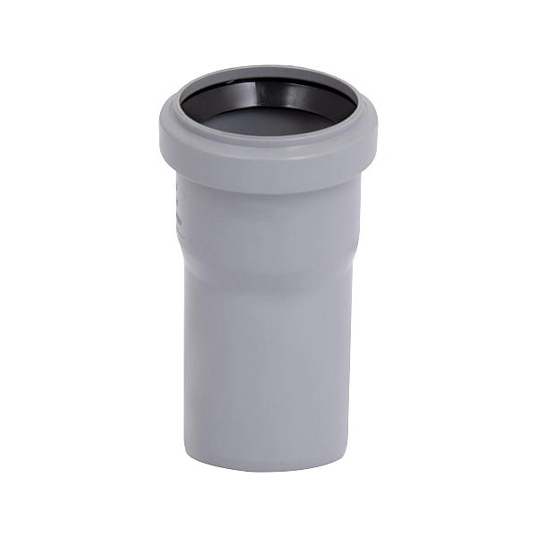 Коліно PPR каналізаційне TA Sewage 50, 15° - Фото - 5